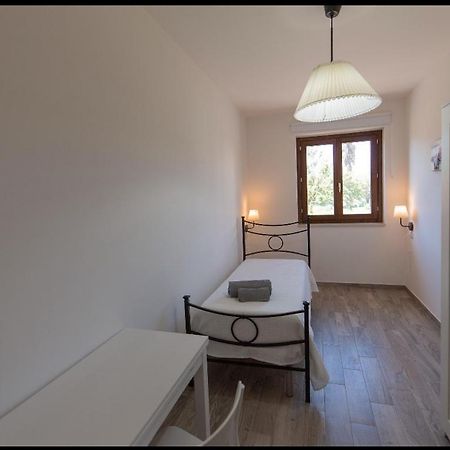 Apartment Bolsena Buitenkant foto