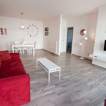 Apartment Bolsena Buitenkant foto