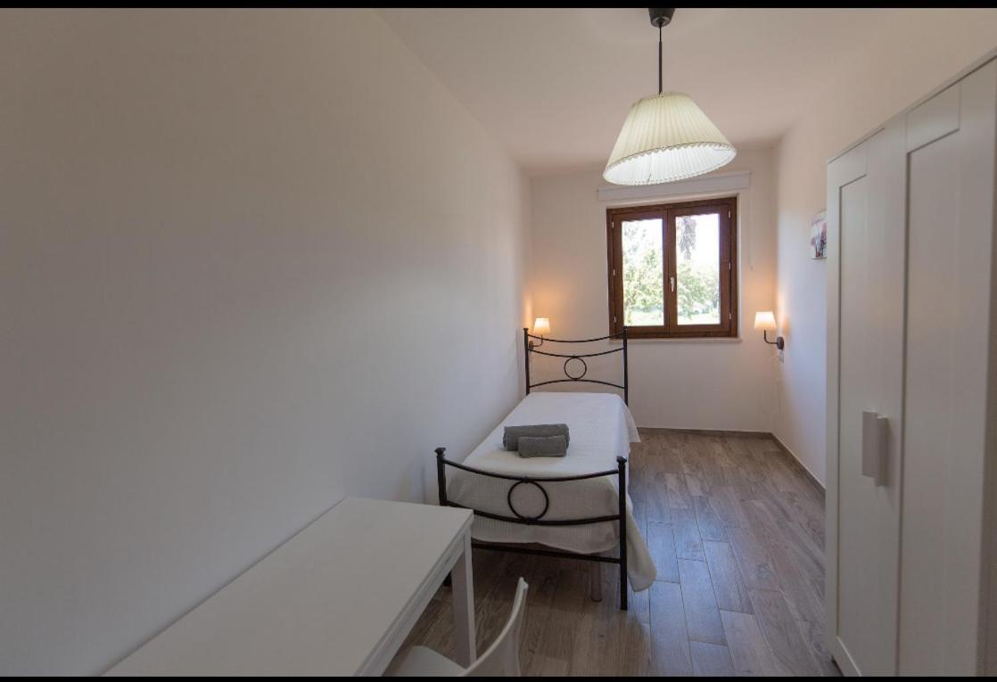 Apartment Bolsena Buitenkant foto