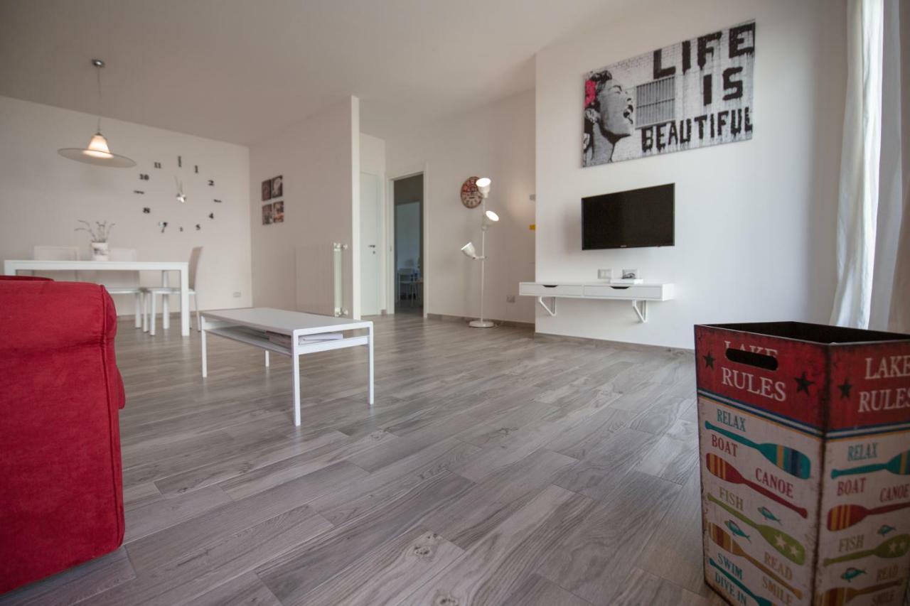 Apartment Bolsena Buitenkant foto