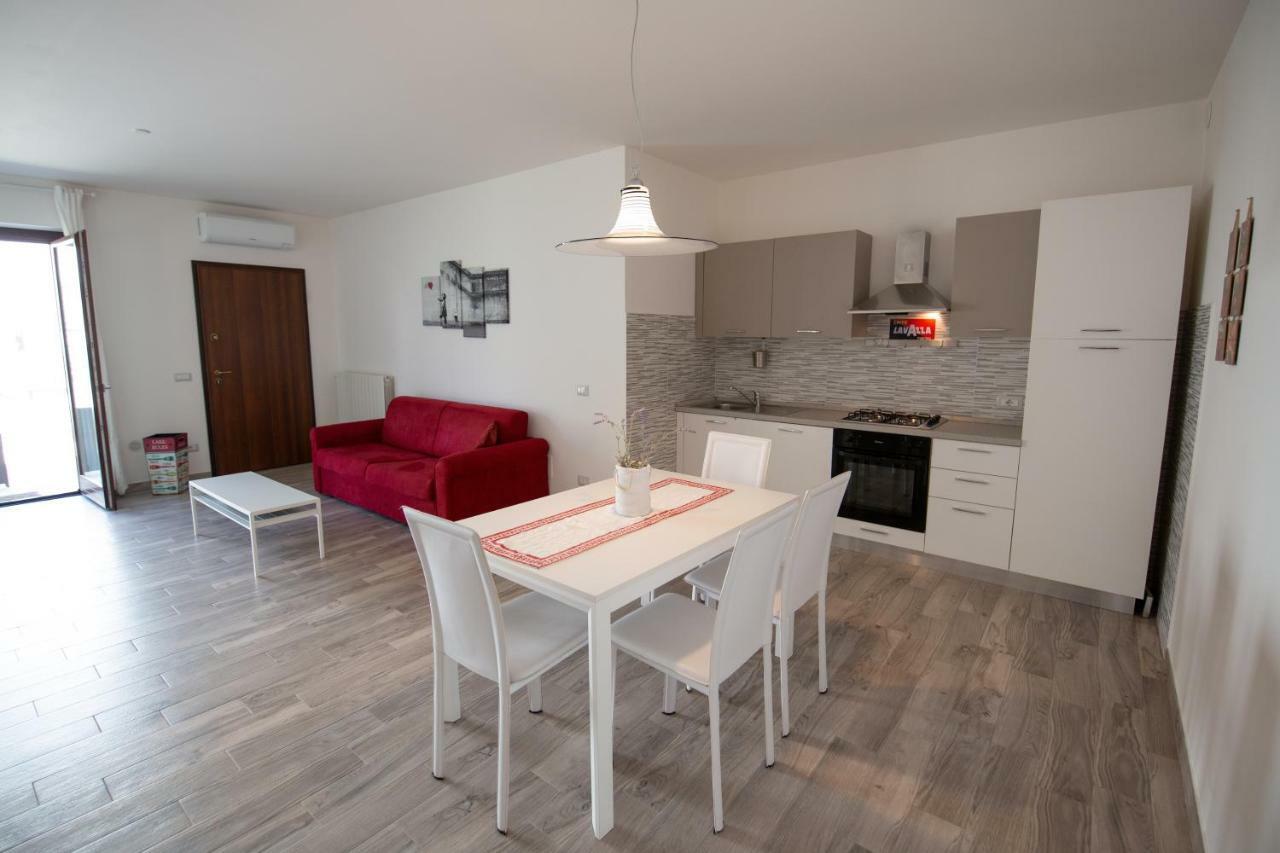 Apartment Bolsena Buitenkant foto