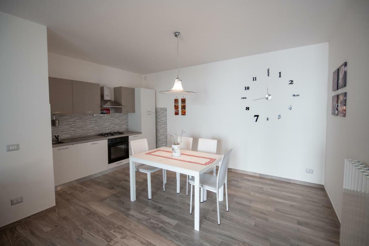 Apartment Bolsena Buitenkant foto