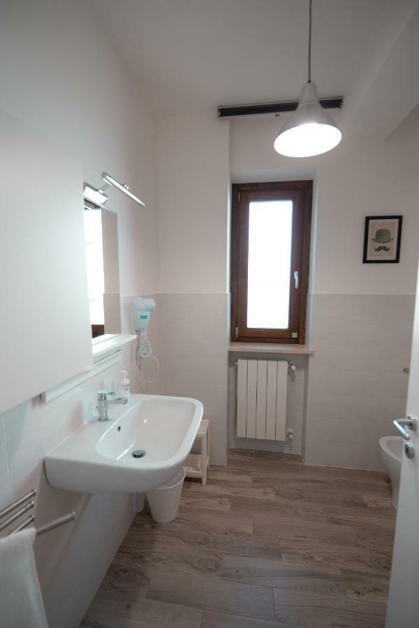 Apartment Bolsena Buitenkant foto