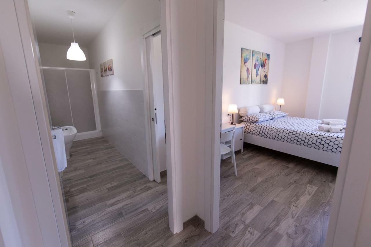 Apartment Bolsena Buitenkant foto