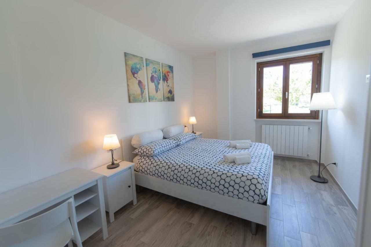 Apartment Bolsena Buitenkant foto