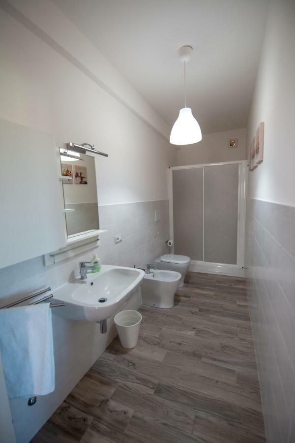 Apartment Bolsena Buitenkant foto
