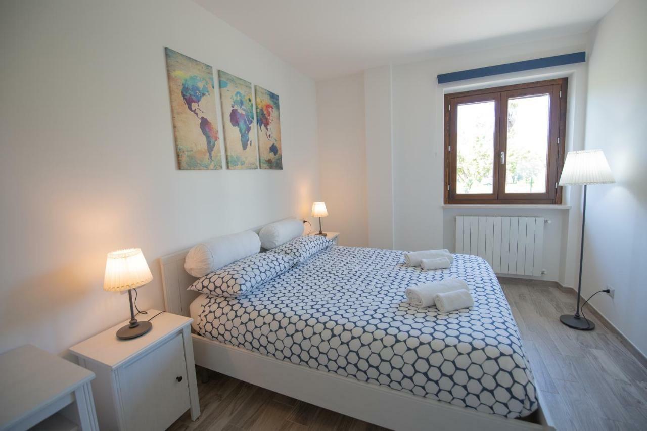 Apartment Bolsena Buitenkant foto