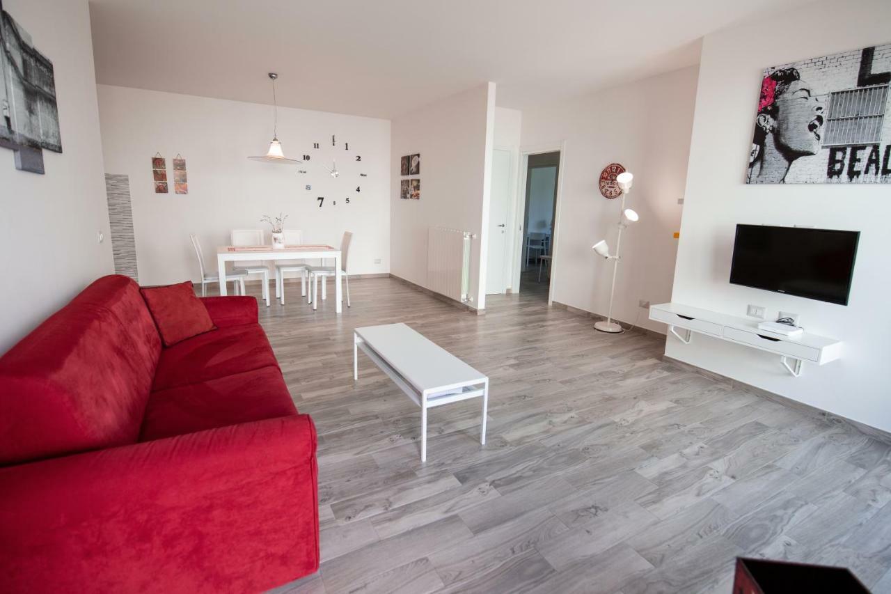 Apartment Bolsena Buitenkant foto