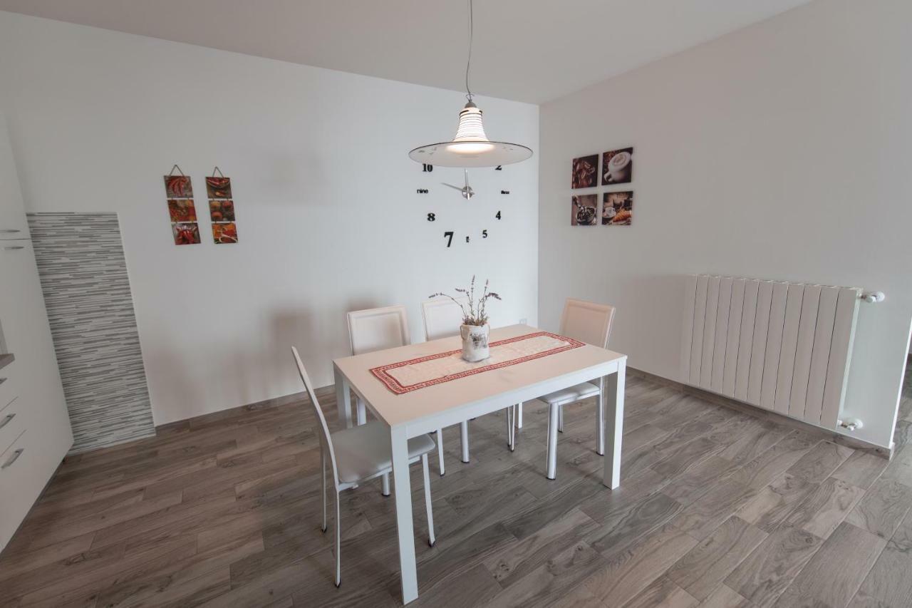 Apartment Bolsena Buitenkant foto