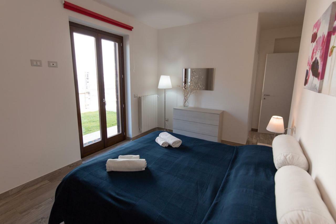 Apartment Bolsena Buitenkant foto