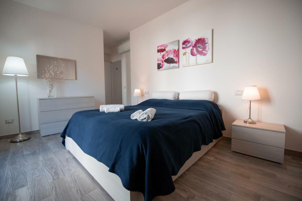Apartment Bolsena Buitenkant foto