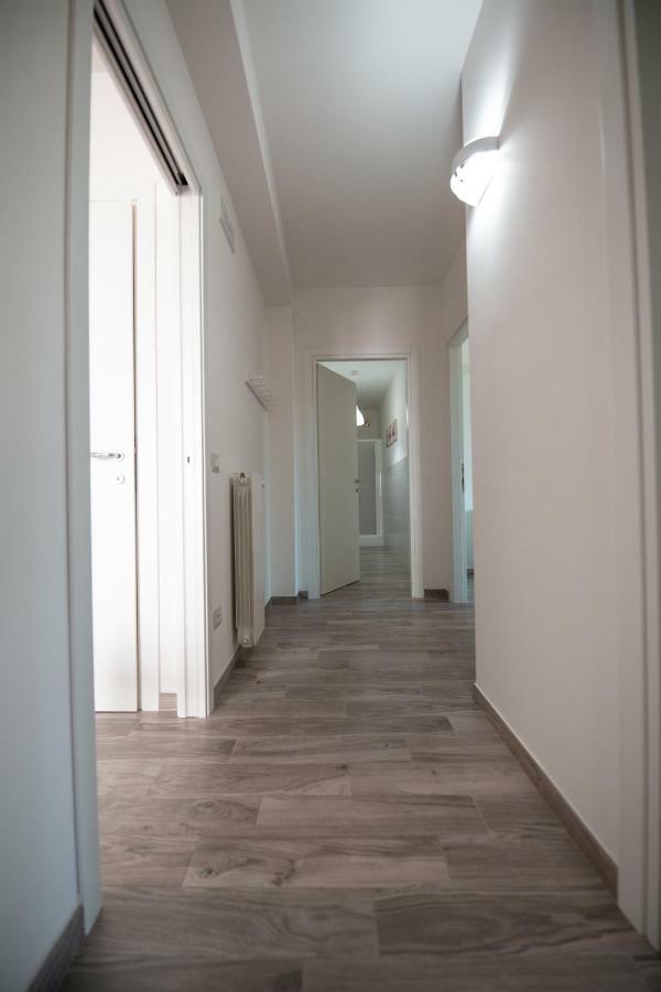 Apartment Bolsena Buitenkant foto