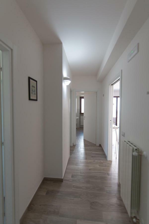 Apartment Bolsena Buitenkant foto